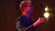 Ohio University Singers - "Unclouded Day"