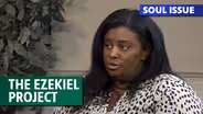 Brenae Arthur-Jones of the Ezekiel Project