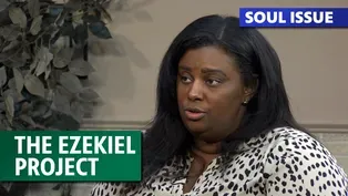 Brenae Arthur-Jones of the Ezekiel Project