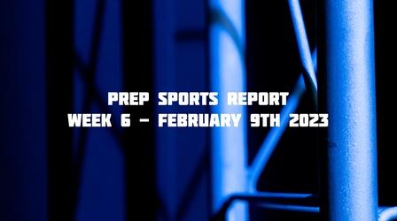 Video thumbnail: Prep Sports Report Prep Sports Report - Week 6