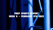 Prep Sports Report - Week 6
