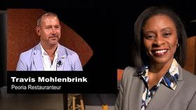 Video thumbnail: Consider This S03 E02: Travis Mohlenbrink