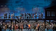 Excerpts from Porgy and Bess