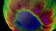 Discovering the Ozone Hole