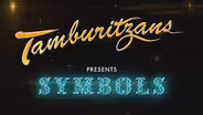 Tamburitzans Presents Symbols