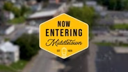Now Entering...Middletown