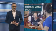 Minimum Wage Set to Increase in Cook County July 1
