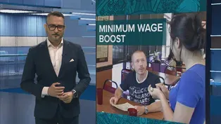 Minimum Wage Set to Increase in Cook County July 1