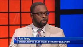 Video thumbnail: Behind the Headlines Memphis Housing & Community Development