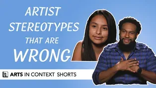 Artist Stereotypes That Are Wrong