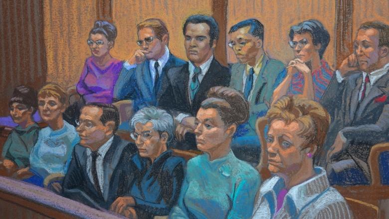 American Justice on Trial: People v. Newton Image