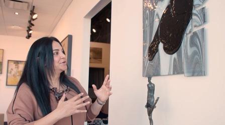 Video thumbnail: Flatland in Focus One Percent For Art