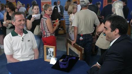 Video thumbnail: Antiques Roadshow Vintage Reno