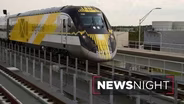 Brightline to Begin Services to Orlando Soon
