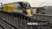 Brightline to Begin Services to Orlando Soon