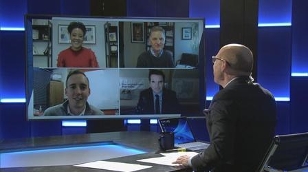 Video thumbnail: Kansas City Week in Review School Closures, Missouri SOTS, Redistricting - Jan 21, 2022