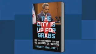 New Book Explores Lori Lightfoot's Years in Office