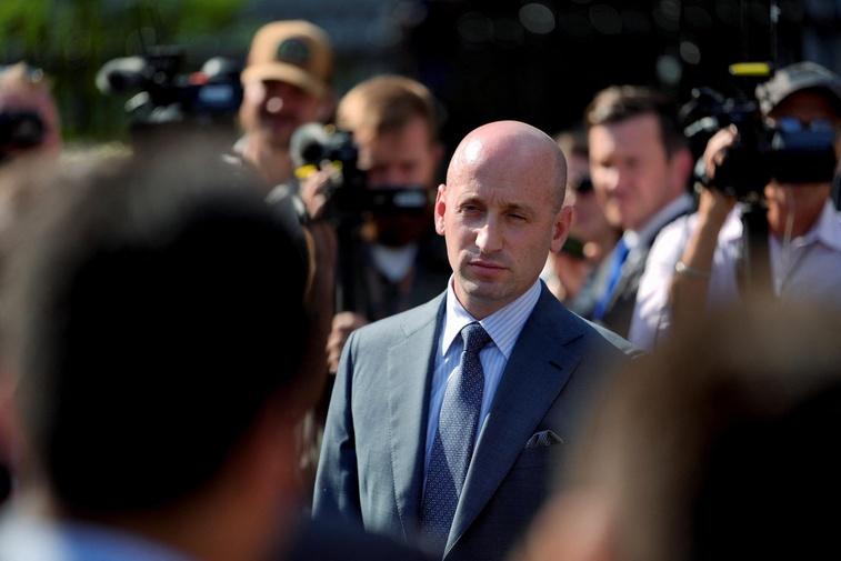 Washington Week with The Atlantic full episode, 2/13/26 Poster