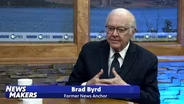 WNIN Newsmakers: Brad Byrd