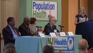 Health experts: services needed to combat opioid epidemic
