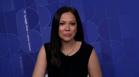Video thumbnail: NJ Spotlight News NJ Spotlight News: May 31, 2023