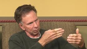 Video thumbnail: Lakeland Currents Bill Marchel, Outdoor Photographer