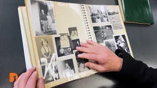 From Southern Kentucky to Garden City: Nolan Finley shares his family’s Great Migration story