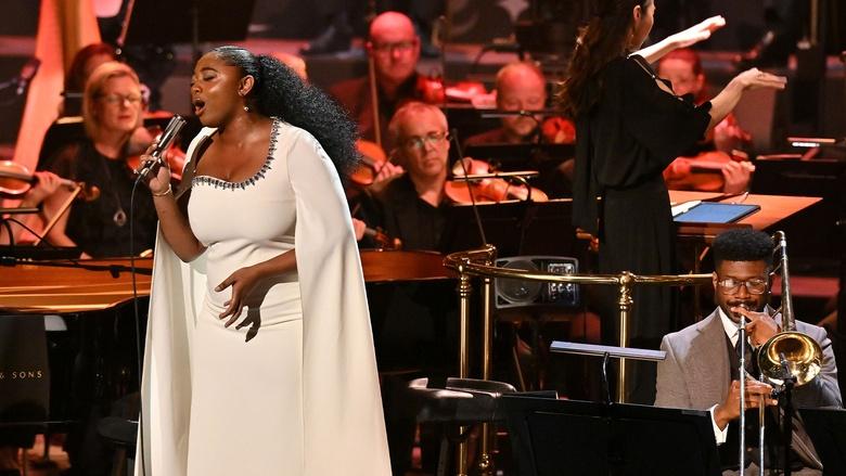 Great Performances Image