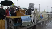 Environmentalists call for halt to NJ offshore drilling