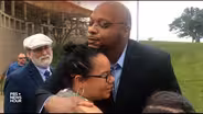 How the exonerated struggle to heal from 'wounds' of prison