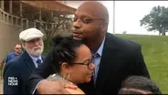 How the exonerated struggle to heal from 'wounds' of prison