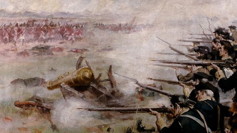 The American Revolution Image