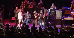 Soundcheck: American Music Honors