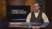 Chicago Tonight: Latino Voices, Jan. 9, 2021 - Full Show