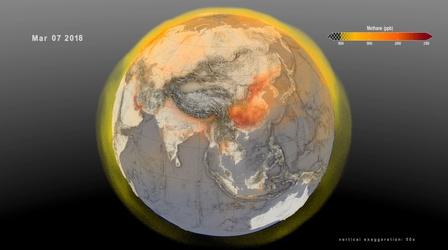 Video thumbnail: QED With Dr. B Climate Modeling