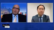 Andy Kim on his Senate Priorities; State of NJ Businesses