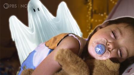 Video thumbnail: Parentalogic Kids' Nightmares & Sleep Terrors: When to Worry