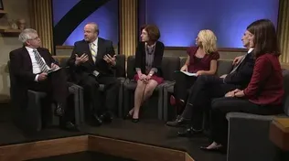 Political Scientist Panel