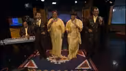 More Holiday Music from the Steeles