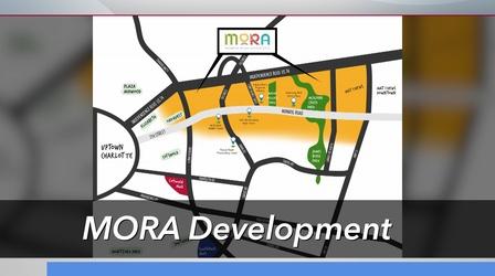 Video thumbnail: Carolina Impact MORA Development