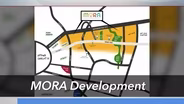MORA Development