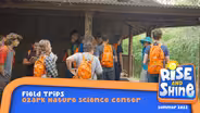 Ozark Natural Science Center