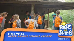 Ozark Natural Science Center