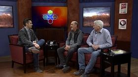 Video thumbnail: Fronteras Devon Fletcher & David Soules
