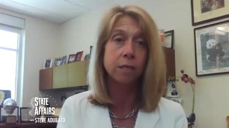 Video thumbnail: State of Affairs with Steve Adubato The Challenges NJ Businesses Face As They Re-Open