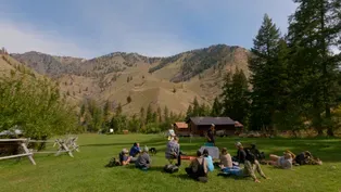 Nature as Classroom Special