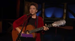 Index File + Archival Folk Music