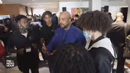 This state is trying to help more Black men finish college