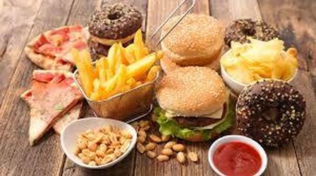 Video thumbnail: South Dakota Focus SDF2605 Diabetes in SD: Learning to eat with Diabetes
