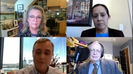 Video thumbnail: WFSU Perspectives Perspectives: Human Trafficking